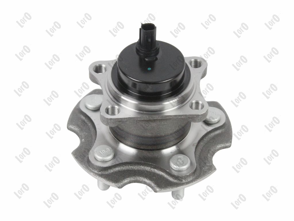 ABAKUS Hjulnav 14101340 bagaksel for TOYOTA