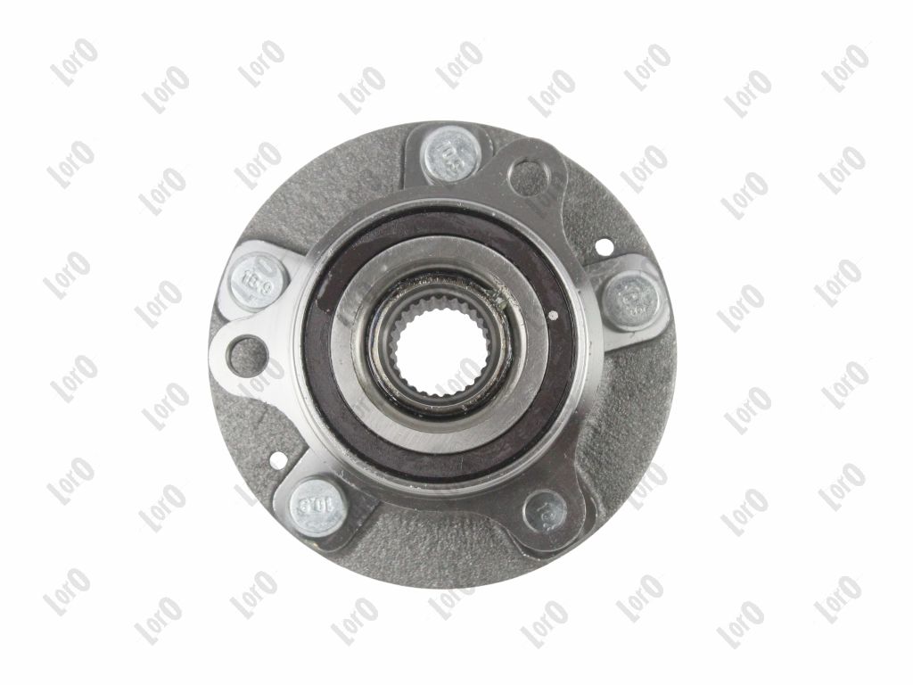 ABAKUS Hjulnav 14101358 foraksel for KIA HYUNDAI