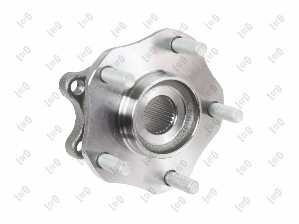 ABAKUS Hjulnav 14101361 foraksel for NISSAN RENAULT