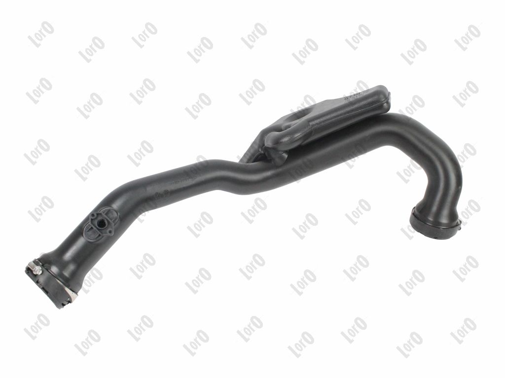 ABAKUS Ladeluftslange 053028113 venstre for AUDI