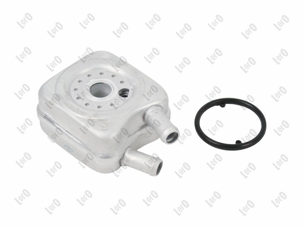 ABAKUS Oliekøler, motorolie 10001038 for FORD VOLVO AUDI VAG SKODA VW