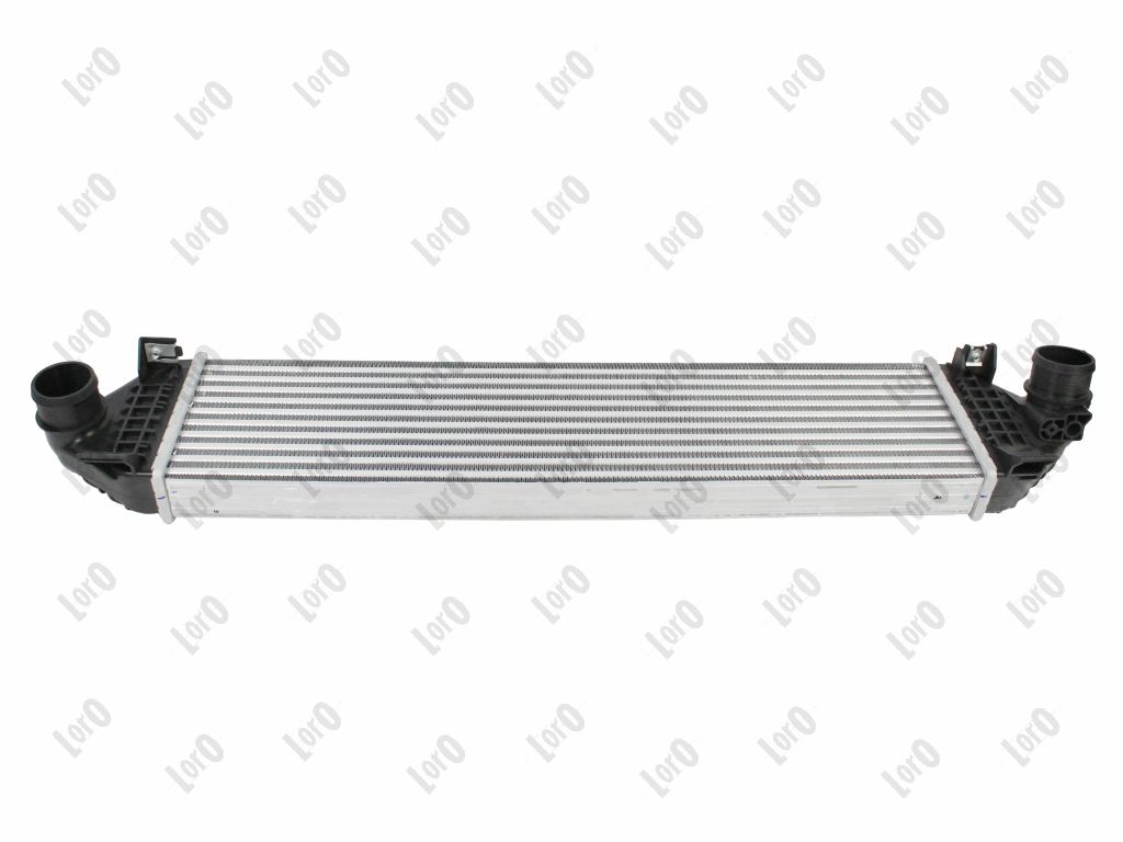 ABAKUS Ladeluftkøler 0170180028 for VOLVO