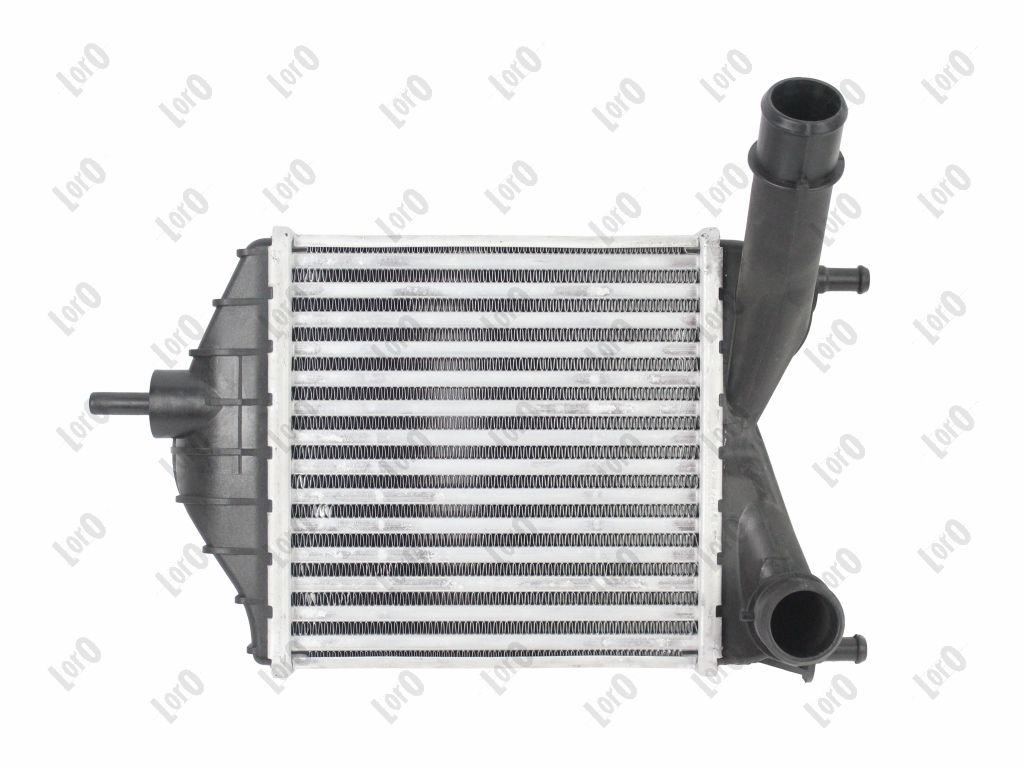 ABAKUS Ladeluftkøler 0160180018 for FIAT LANCIA