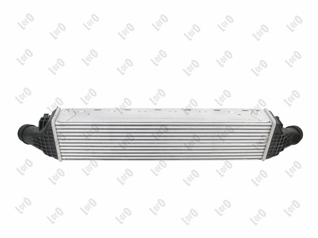 ABAKUS Ladeluftkøler 0030180023 for VW