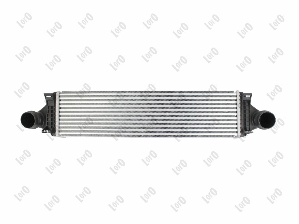 ABAKUS Ladeluftkøler 0520180014 for VOLVO