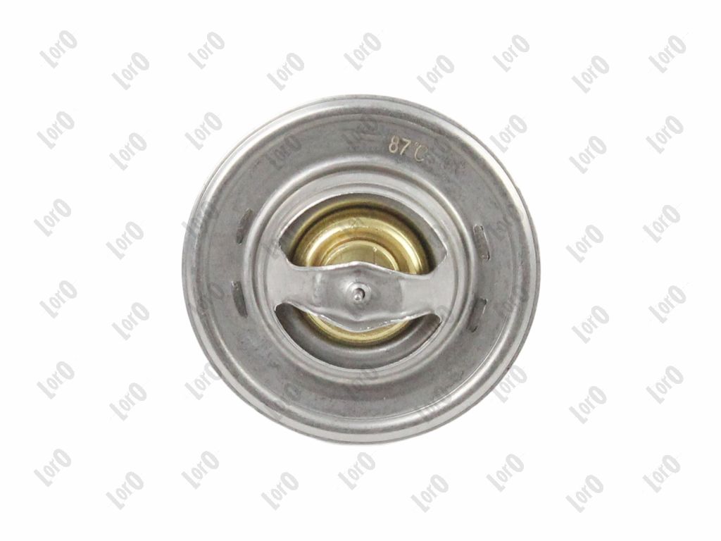 ABAKUS Termostat, kølemiddel 0530250008 for VW JEEP MITSUBISHI ROVER