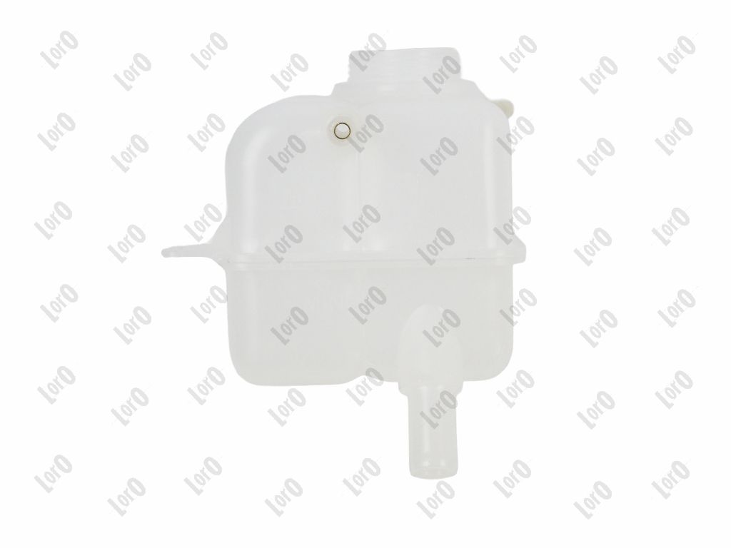 ABAKUS Ekspansionsbeholder, kølevæske 037026020 for CHEVROLET VAUXHALL