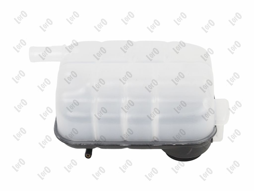 ABAKUS Ekspansionsbeholder, kølevæske 037026021 for OPEL