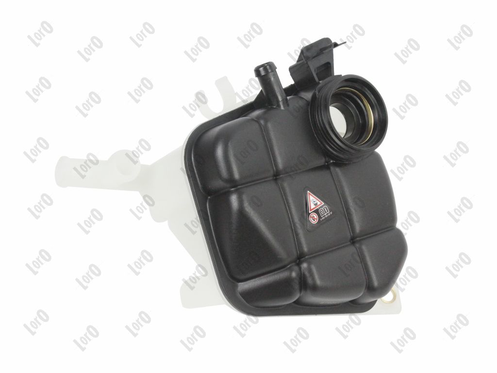 ABAKUS Ekspansionsbeholder, kølevæske 054026016 for MERCEDES-BENZ