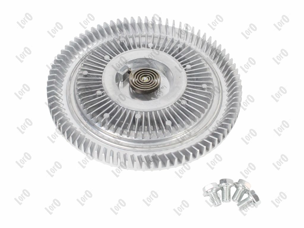 ABAKUS Kobling, kølerventilator 0270130001 for LAND ROVER