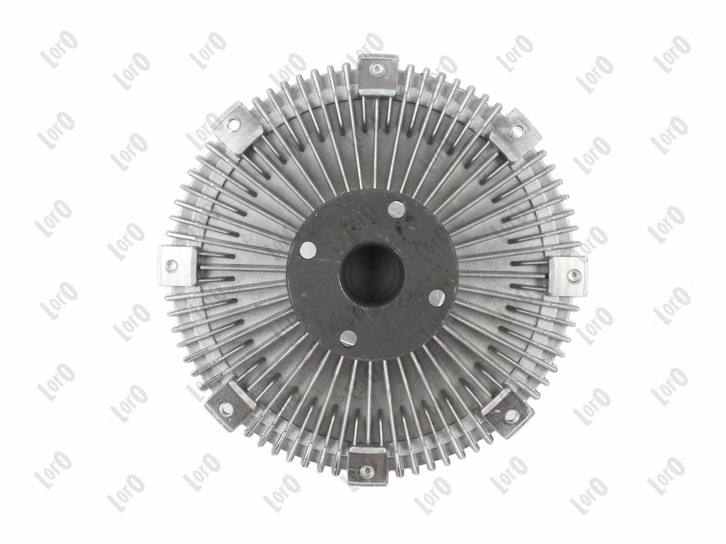 ABAKUS Kobling, kølerventilator 0330130002 for MITSUBISHI