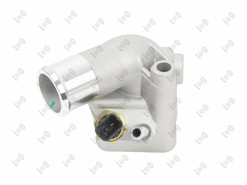 ABAKUS Termostat, kølemiddel 0370250047 for OPEL SAAB