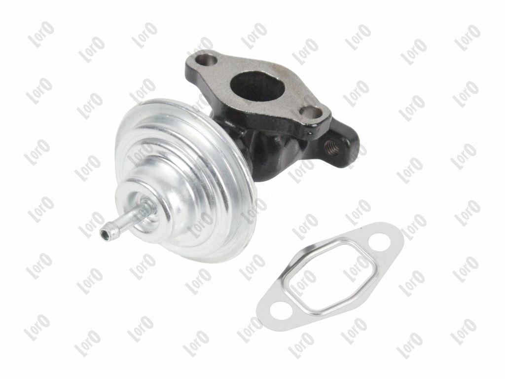 ABAKUS EGR-ventil 12101161 for VAG AUDI