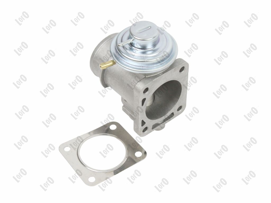 ABAKUS EGR-ventil 12101122 for VAUXHALL BMW OPEL