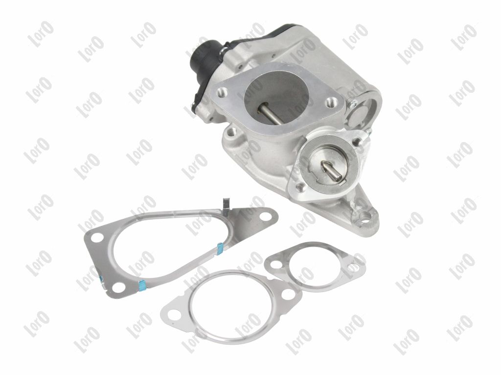 ABAKUS EGR-ventil 12101158 for RENAULT SUZUKI
