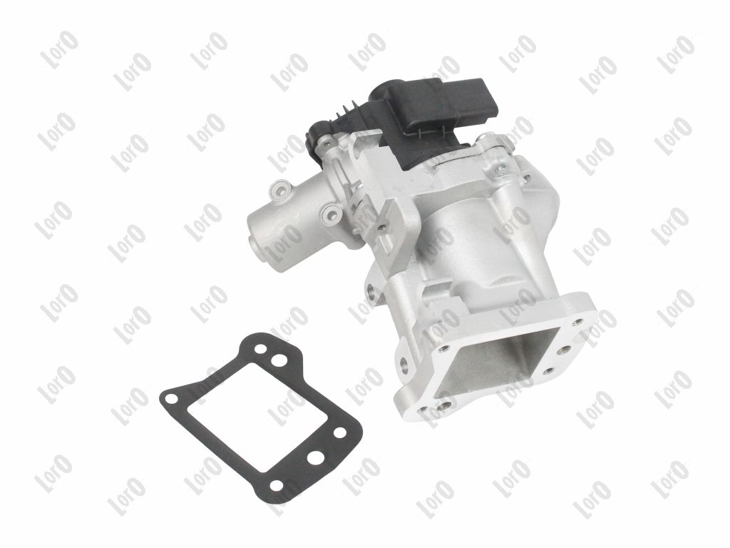 ABAKUS EGR-ventil 12101127 for FORD CITROËN/PEUGEOT JAGUAR MITSUBISHI LAND ROVER