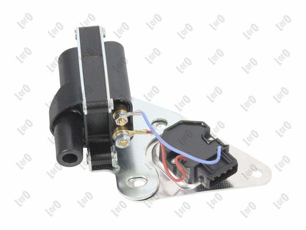 ABAKUS Tændspole 12201090 for VOLVO RENAULT