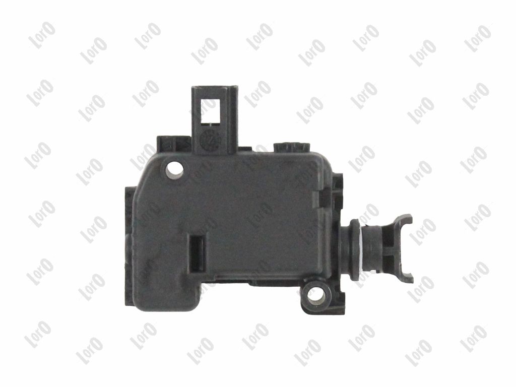 ABAKUS Servomotor, centrallåsesystem 132053081 Køretøjets bagklap for VAG