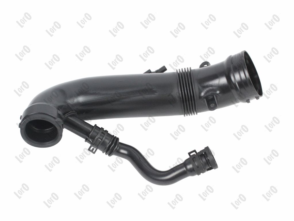 ABAKUS Indsugningsslange, luftfilter 004028147 for MINI