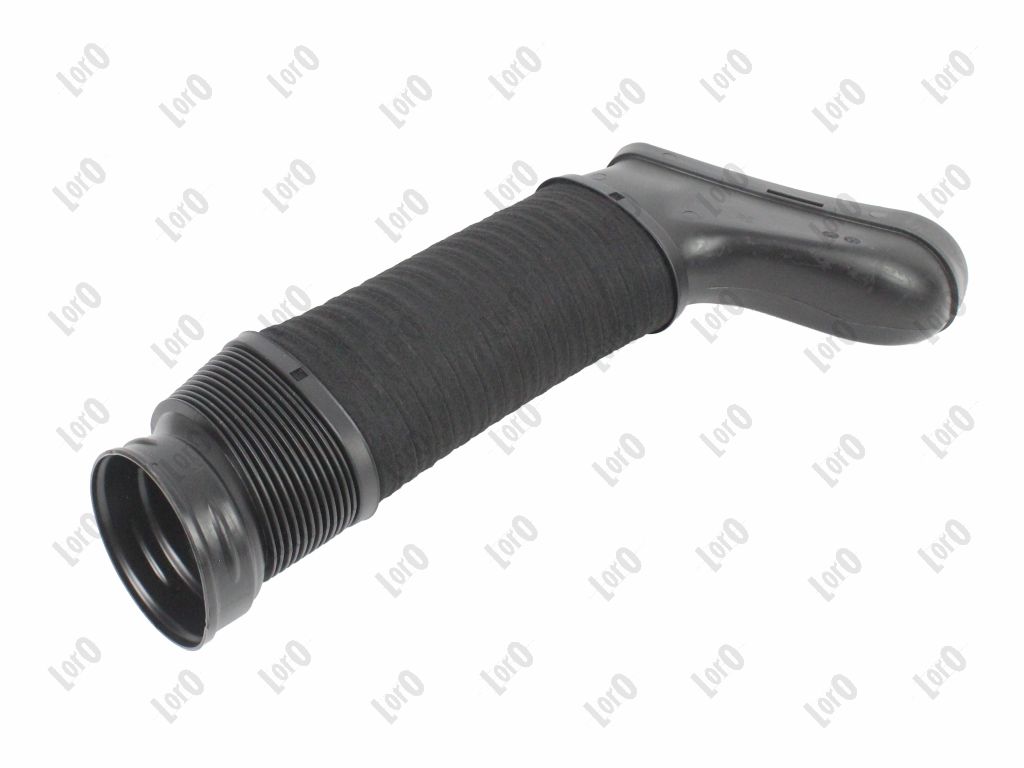 ABAKUS Indsugningsslange, luftfilter 054028172 for MERCEDES-BENZ