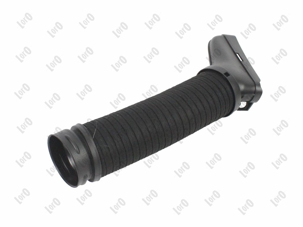 ABAKUS Indsugningsslange, luftfilter 054028168 venstre for MERCEDES-BENZ