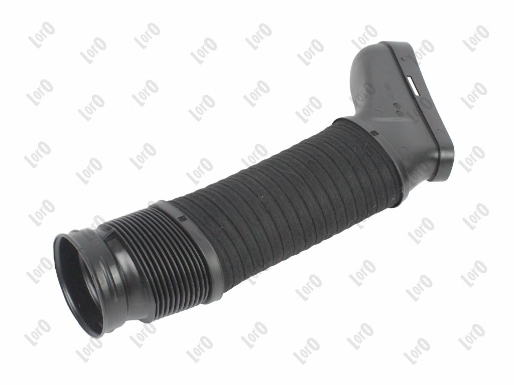 ABAKUS Indsugningsslange, luftfilter 054028173 venstre for MERCEDES-BENZ