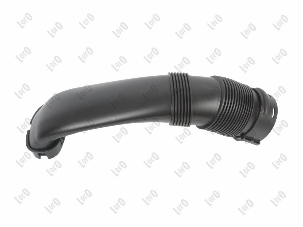 ABAKUS Indsugningsslange, luftfilter 004028148 for BMW