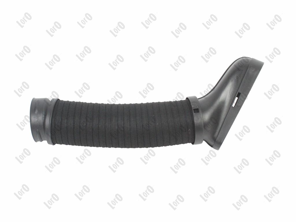 ABAKUS Indsugningsslange, luftfilter 054028169 højre for MERCEDES-BENZ