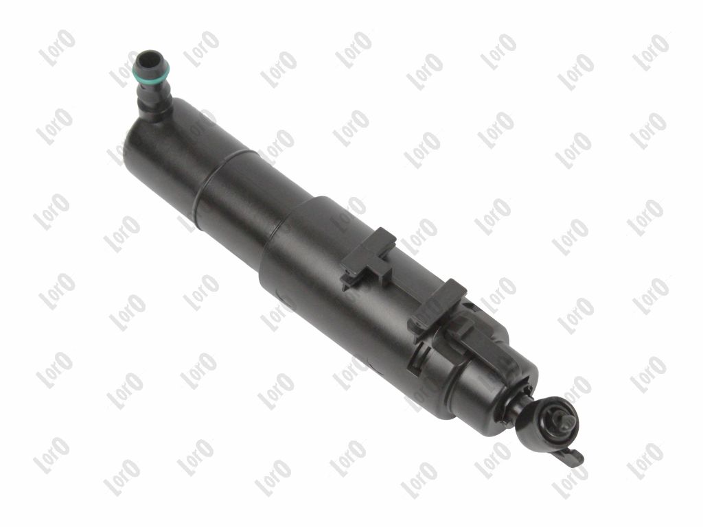 ABAKUS Vaskedyse, forlygtevisker/vasker 10303102 højre for MERCEDES-BENZ