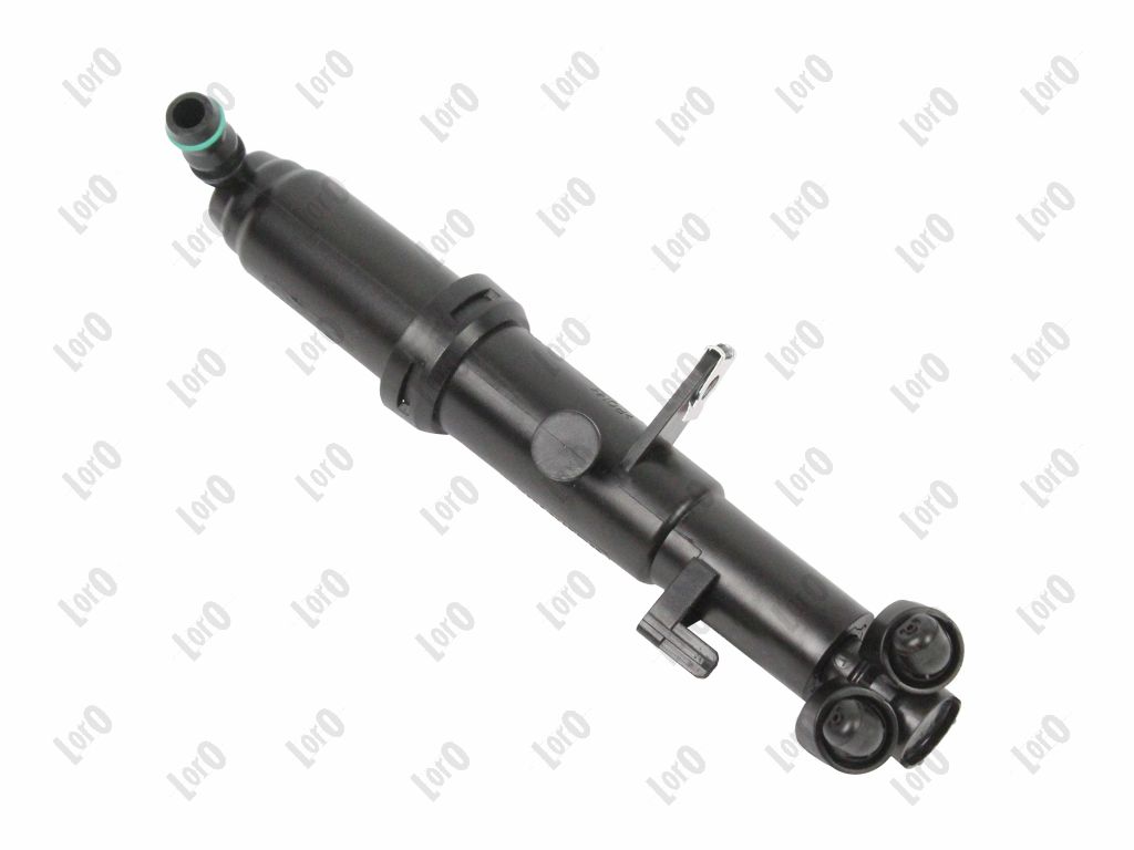 ABAKUS Vaskedyse, forlygtevisker/vasker 10303104 højre for MERCEDES-BENZ