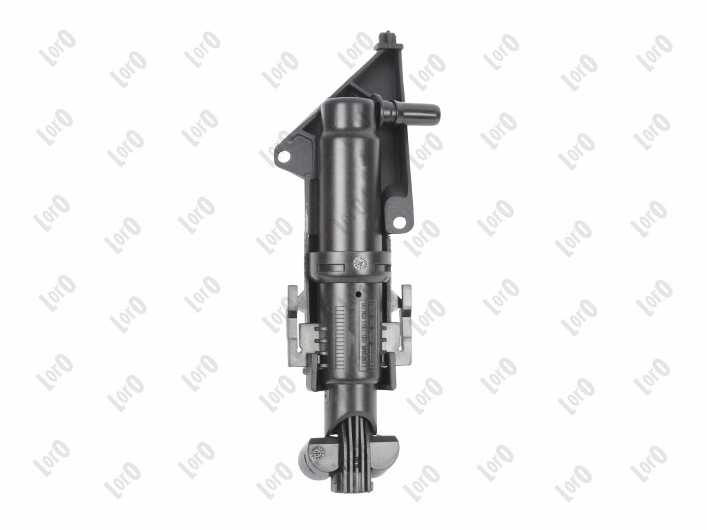 ABAKUS Vaskedyse, forlygtevisker/vasker 10303106 højre for MINI