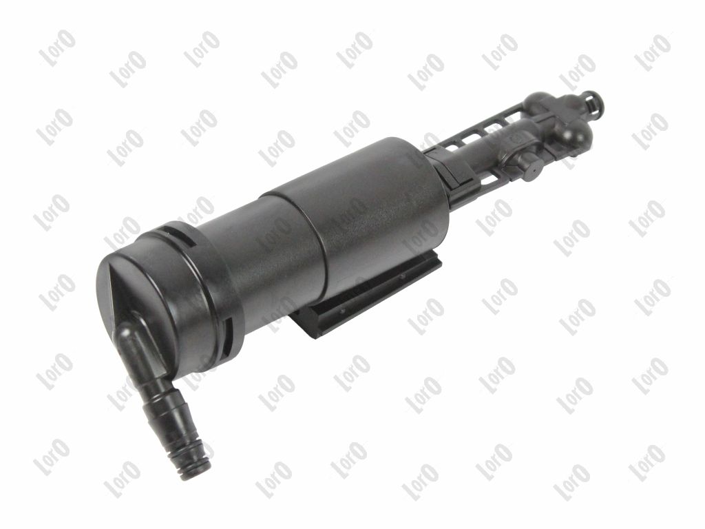 ABAKUS Vaskedyse, forlygtevisker/vasker 10303107 venstre for MINI