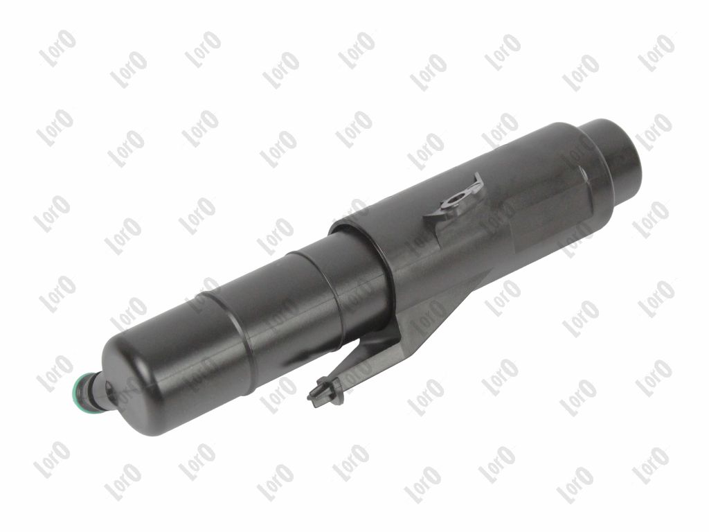 ABAKUS Vaskedyse, forlygtevisker/vasker 10303111 venstre for MINI