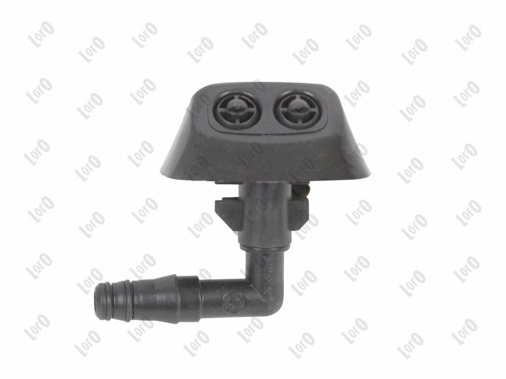 ABAKUS Vaskedyse, forlygtevisker/vasker 10303113 venstre for OPEL