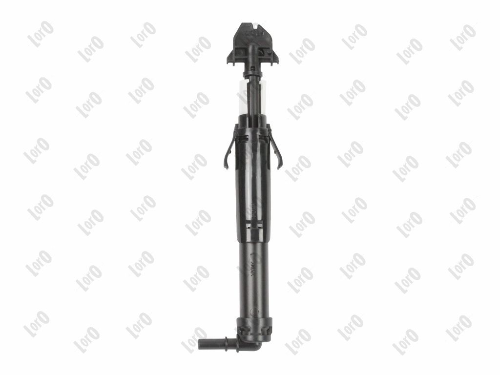 ABAKUS Vaskedyse, forlygtevisker/vasker 10303115 venstre for OPEL