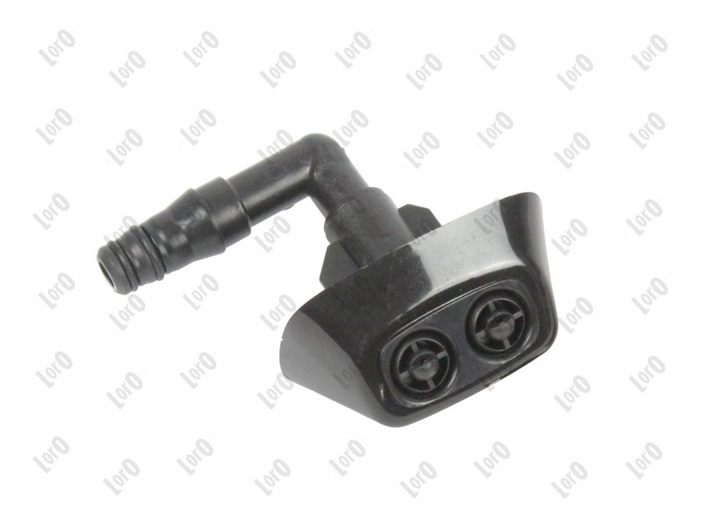 ABAKUS Vaskedyse, forlygtevisker/vasker 10303114 højre for OPEL