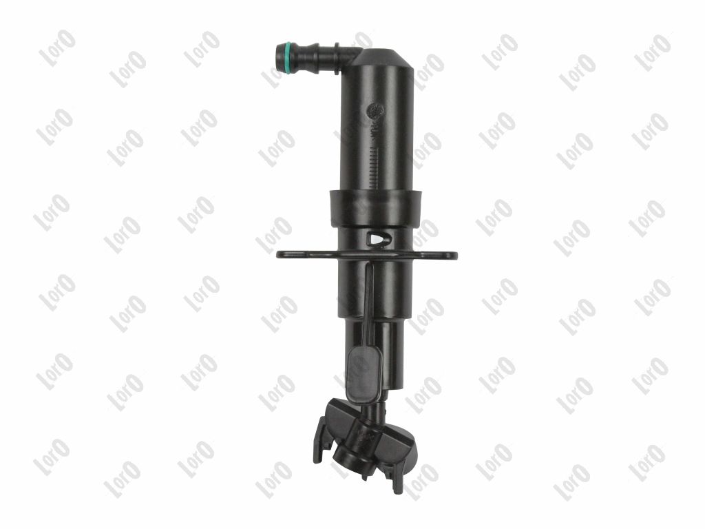 ABAKUS Vaskedyse, forlygtevisker/vasker 10303117 venstre for SKODA