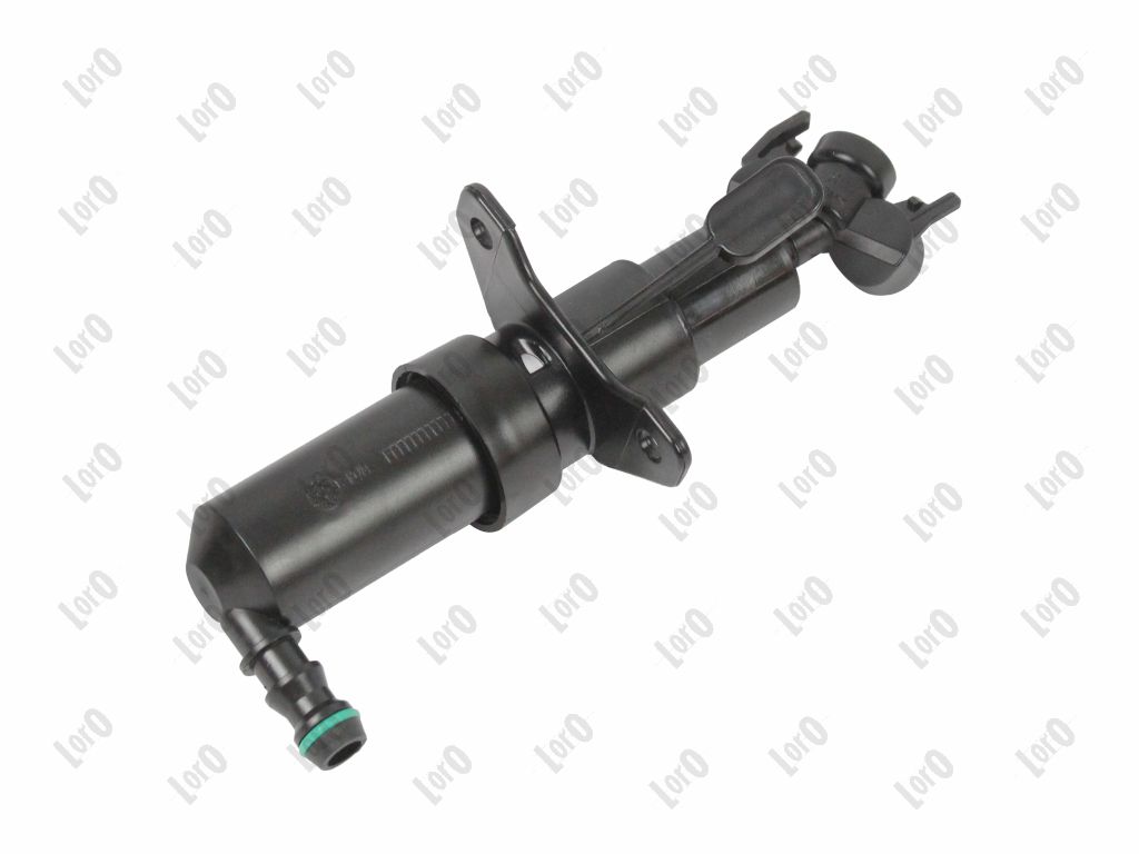 ABAKUS Vaskedyse, forlygtevisker/vasker 10303118 højre for SKODA
