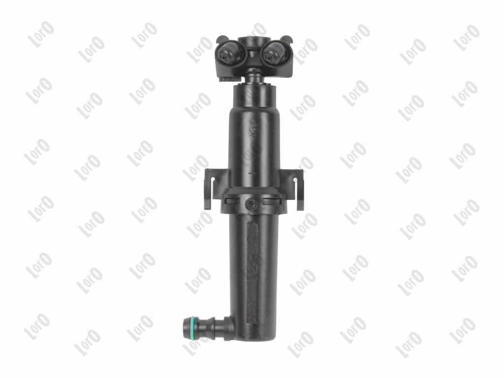 ABAKUS Vaskedyse, forlygtevisker/vasker 10303119 venstre for SKODA