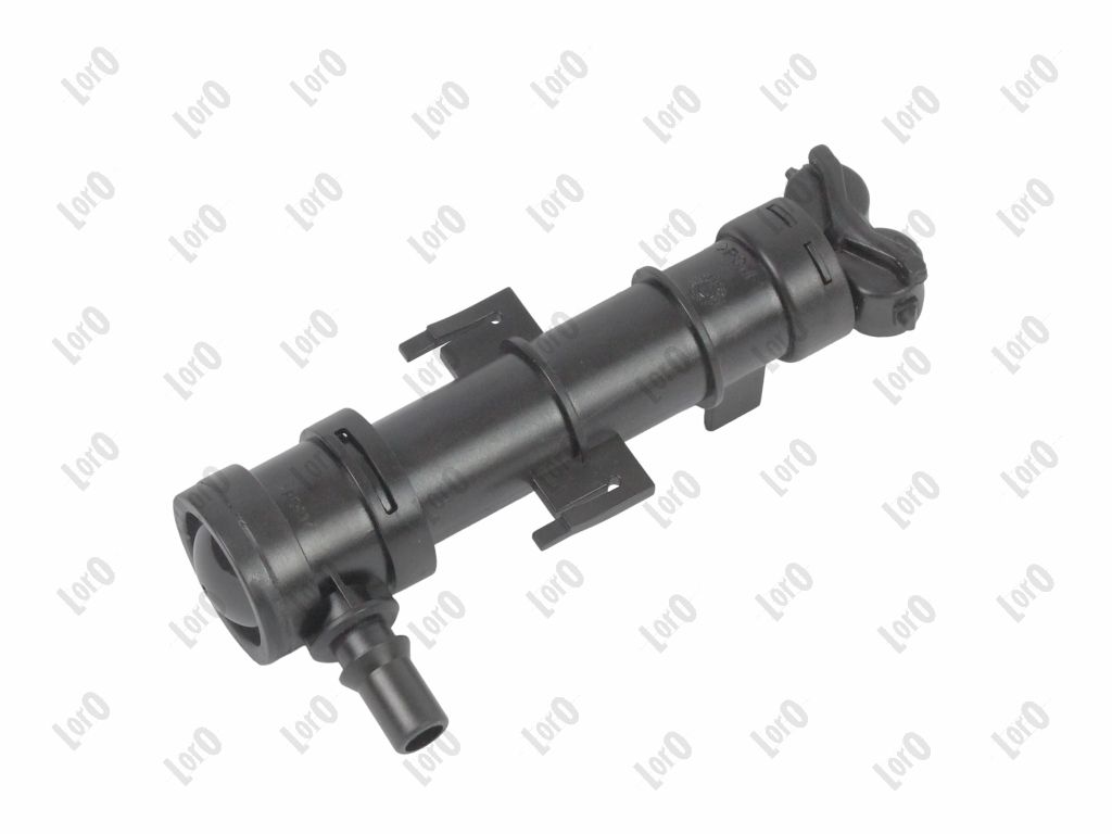 ABAKUS Vaskedyse, forlygtevisker/vasker 10303121 venstre for SKODA