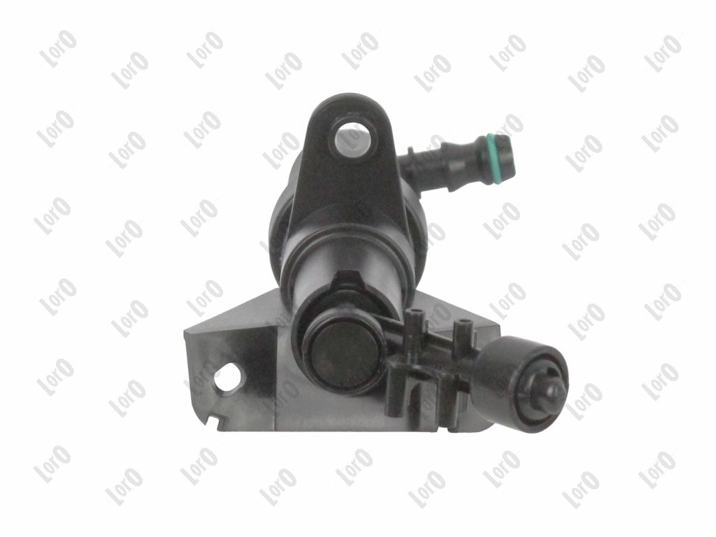 ABAKUS Vaskedyse, forlygtevisker/vasker 10303126 venstre for VW