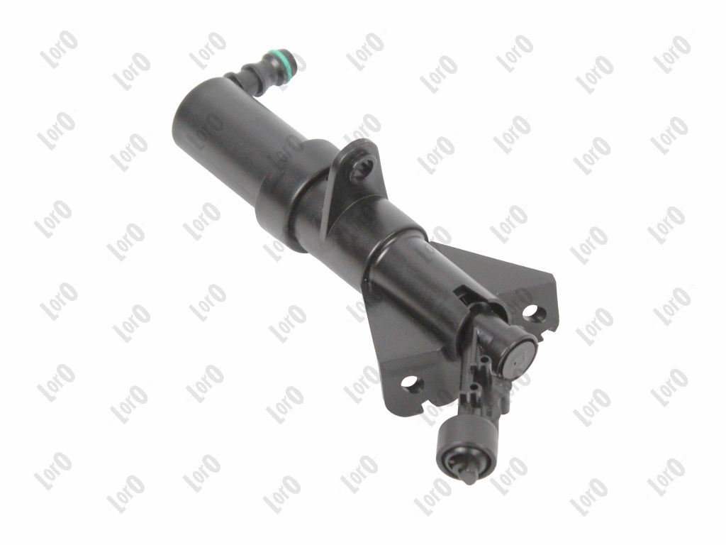 ABAKUS Vaskedyse, forlygtevisker/vasker 10303127 højre for VW