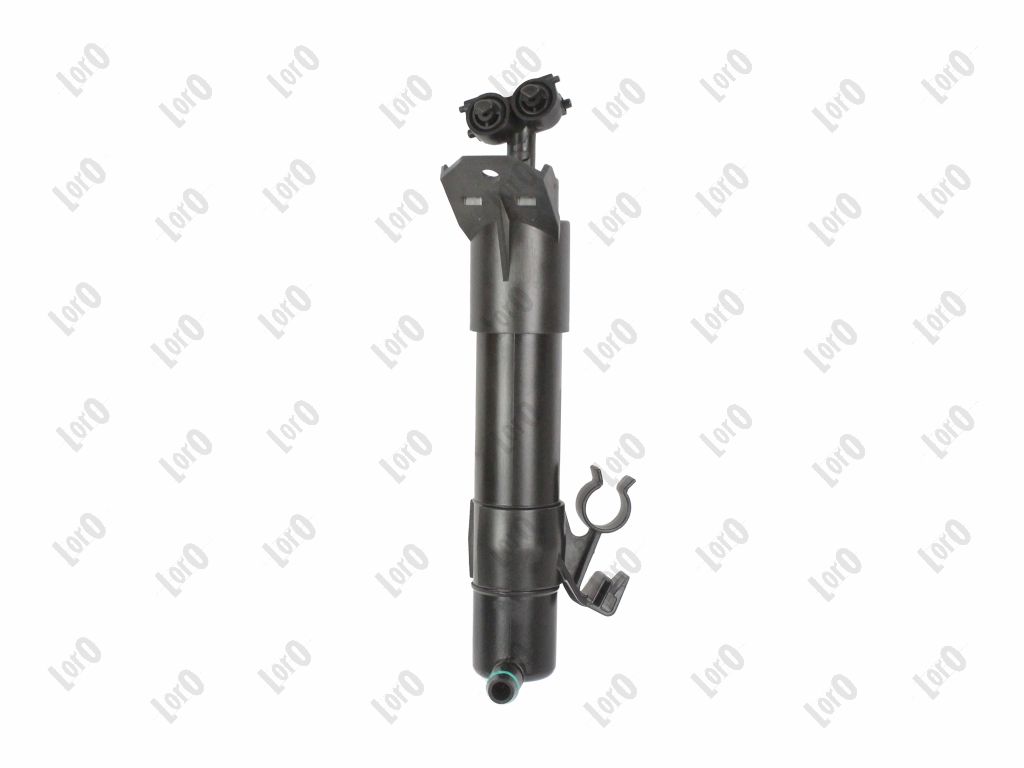 ABAKUS Vaskedyse, forlygtevisker/vasker 10303128 venstre for VW