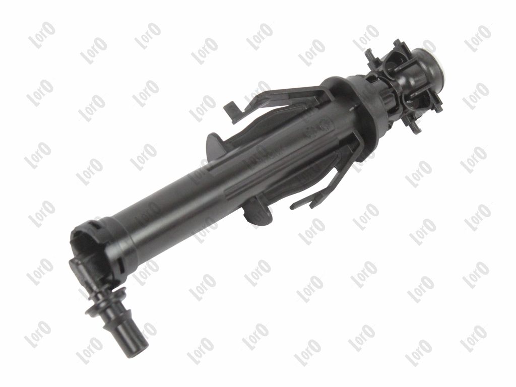 ABAKUS Vaskedyse, forlygtevisker/vasker 10303132 højre for VW