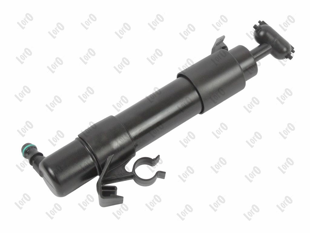 ABAKUS Vaskedyse, forlygtevisker/vasker 10303129 højre for VW