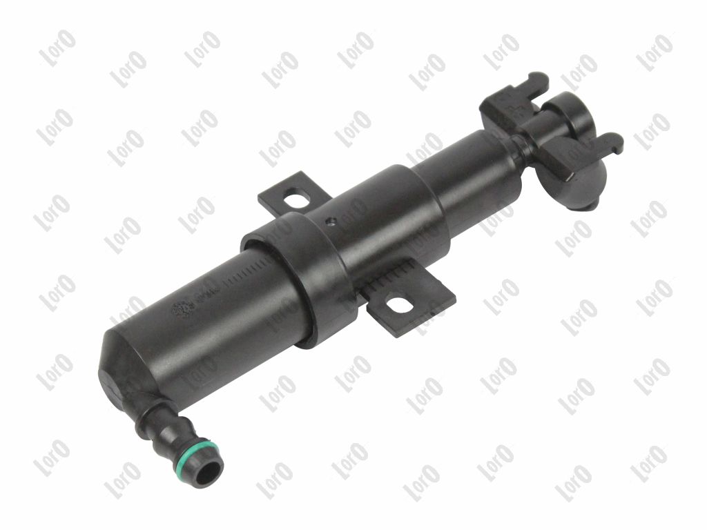 ABAKUS Vaskedyse, forlygtevisker/vasker 10303133 venstre for VW