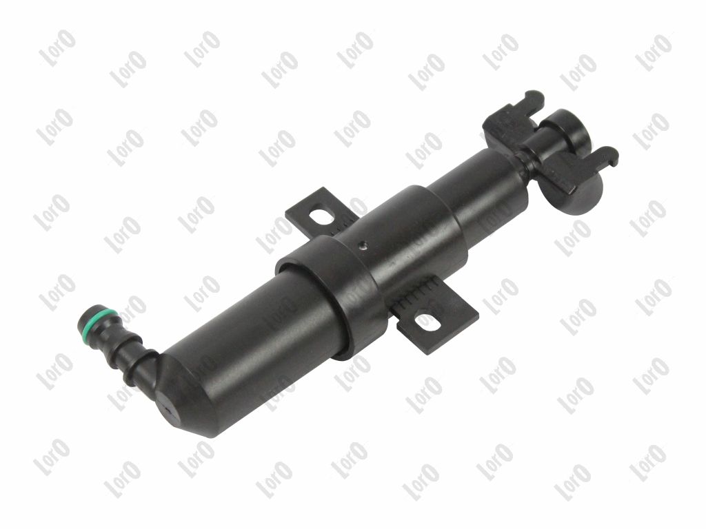 ABAKUS Vaskedyse, forlygtevisker/vasker 10303134 højre for VW