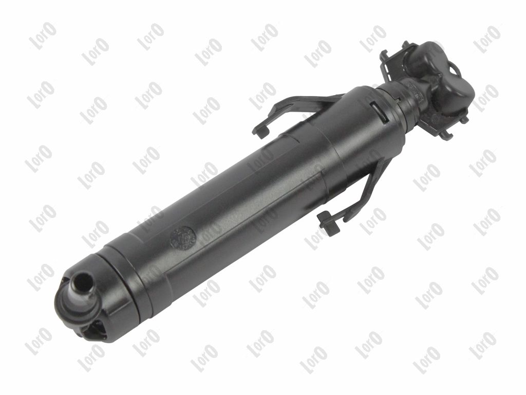 ABAKUS Vaskedyse, forlygtevisker/vasker 10303135 venstre for VW