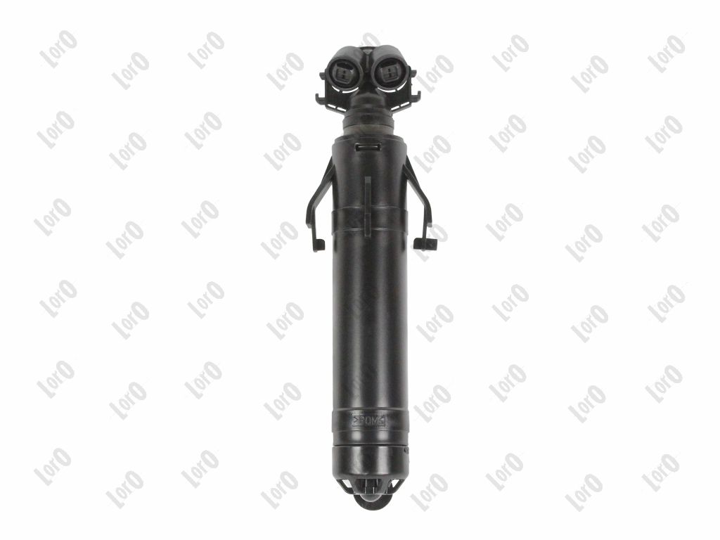 ABAKUS Vaskedyse, forlygtevisker/vasker 10303136 højre for VW