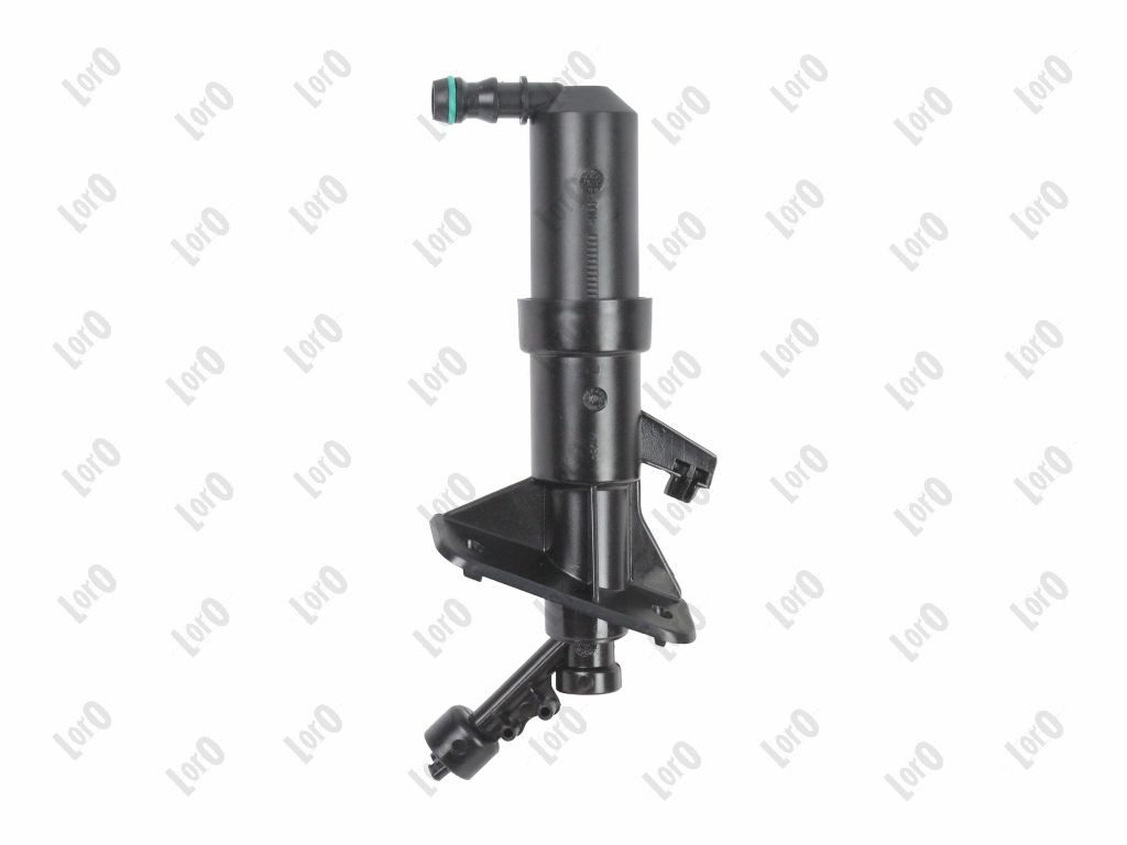 ABAKUS Vaskedyse, forlygtevisker/vasker 10303139 venstre for VW
